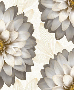 Саратовские Обои Аврора С31М-124В 05